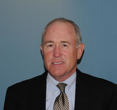 Kevin Broderick