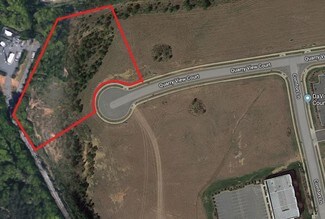Plus de détails pour 0000 Campus Park Dr, Monroe, NC - Terrain à vendre