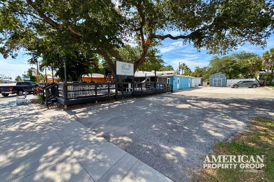 470 W Dearborn St, Englewood, FL à vendre - Photo de l’immeuble – Image 2 sur 26