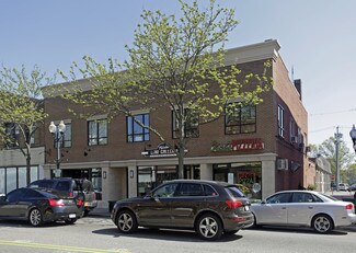 Plus de détails pour 22-26 W Main St, Patchogue, NY - Bureau à louer