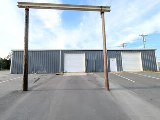 Plus de détails pour 409 Westbrook Ct, Spartanburg, SC - Industriel/Logistique à louer