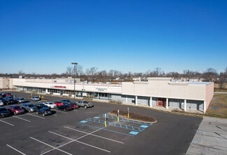 Plus de détails pour 7508 Beechwood Centre Rd, Avon, IN - Local commercial à louer