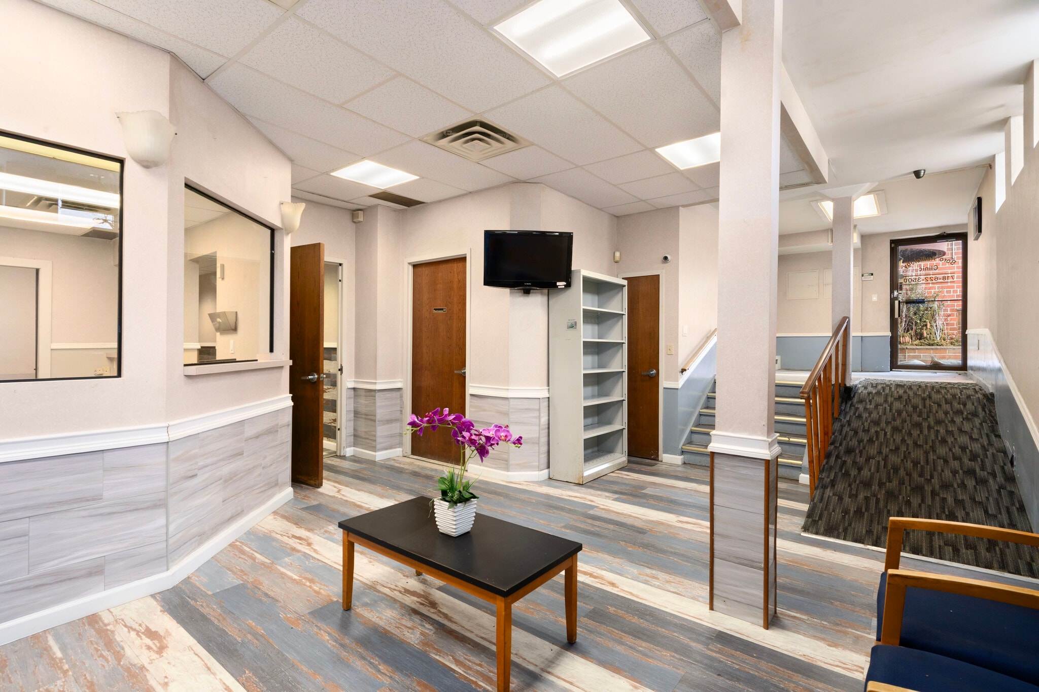 207 Prospect Park SW, Brooklyn, NY à louer Photo intérieure– Image 1 sur 7