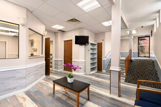 207 Prospect Park SW, Brooklyn, NY à louer Photo intérieure– Image 1 sur 7