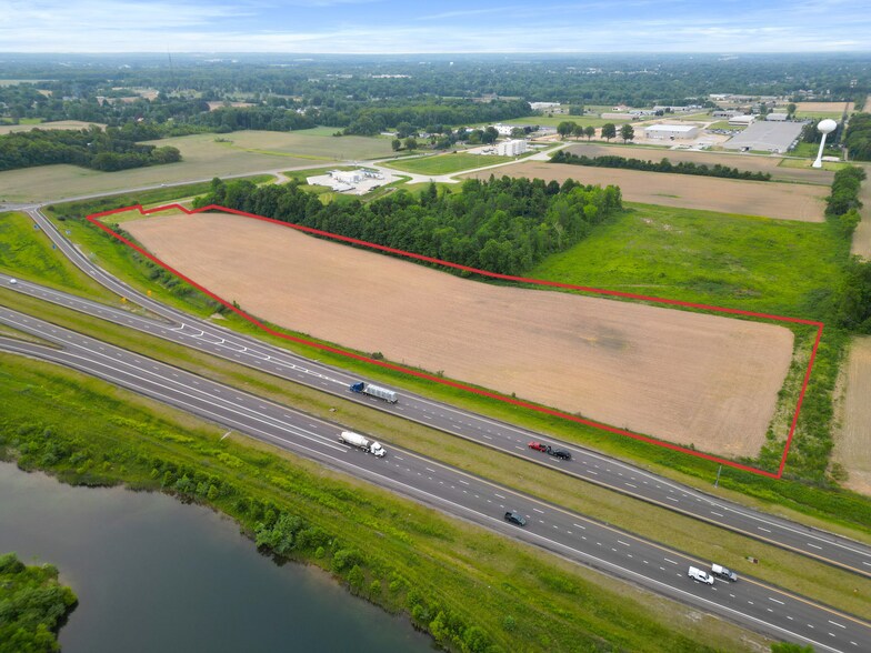 Sr-598, Galion, OH à vendre - Photo de l’immeuble – Image 2 sur 14