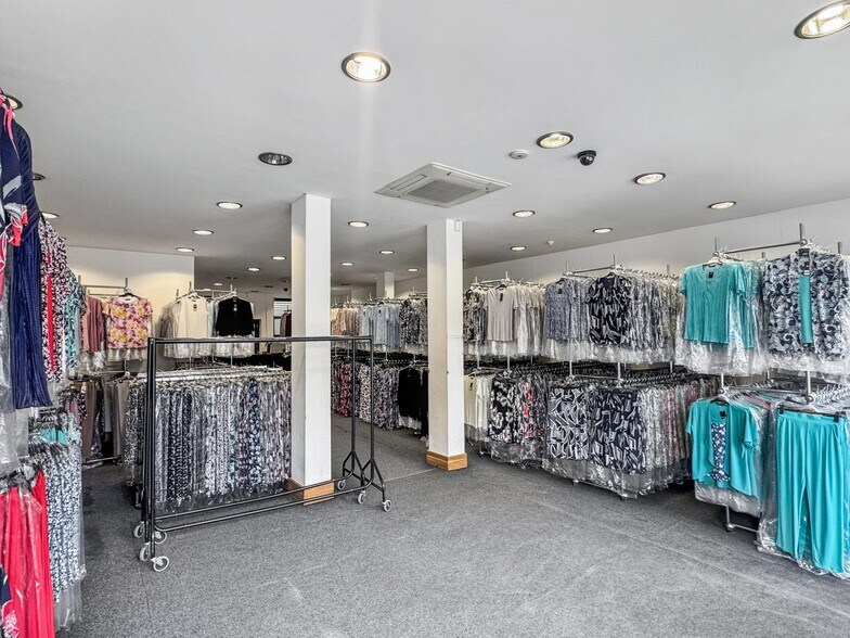 22-26 Nelson St, Londres à louer - Photo de l’immeuble – Image 3 sur 10