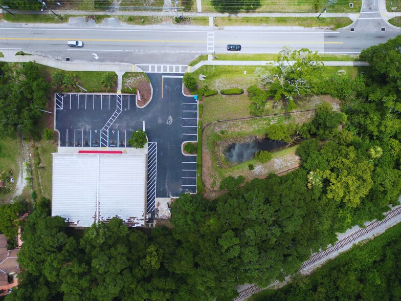 840 W King St, Saint Augustine, FL à vendre - Photo de l’immeuble – Image 2 sur 23