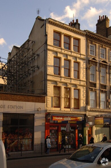 39-41 Borough High St, Londres à louer - Photo de l’immeuble – Image 2 sur 5
