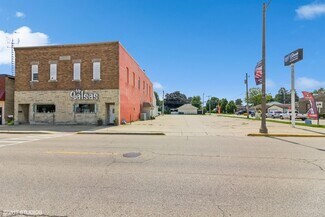 Plus de détails pour 309 E Walnut St, Oglesby, IL - Local commercial à vendre