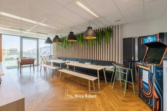 Bureau dans Lyon à louer Photo intérieure– Image 2 sur 7