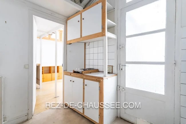 Plus de détails pour Logement à vendre