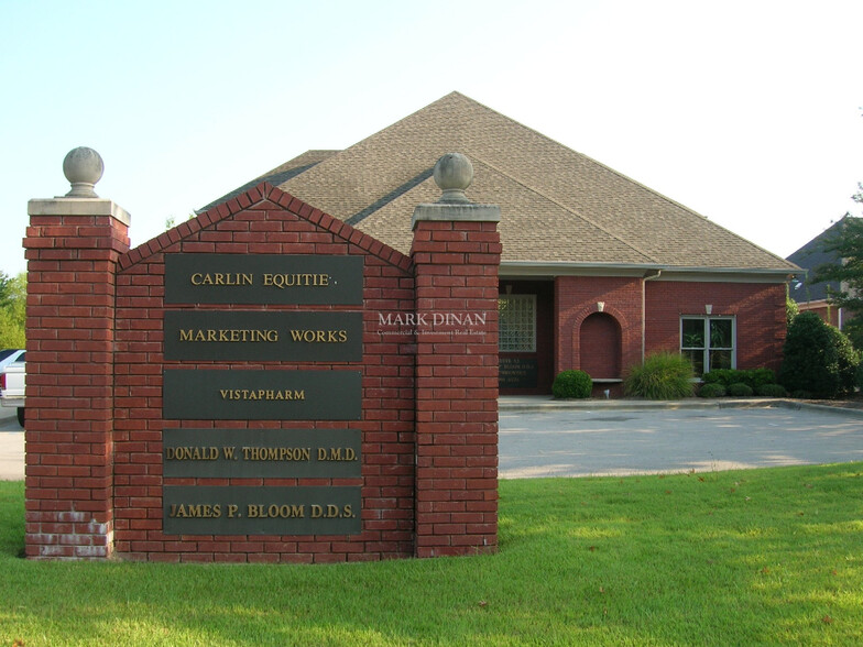 2224 Cahaba Valley Dr, Birmingham, AL à louer - Photo de l’immeuble – Image 3 sur 16