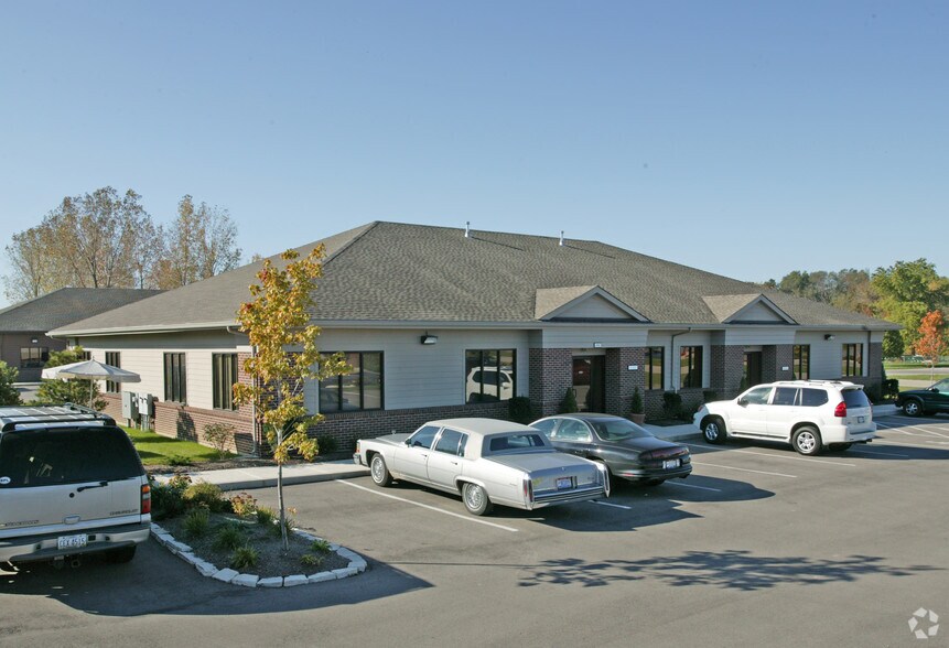 10560 Success Ln, Dayton, OH à louer - Photo de l’immeuble – Image 2 sur 5