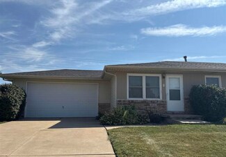 Plus de détails pour 2843 High Point Dr, Davenport, IA - Local commercial à louer