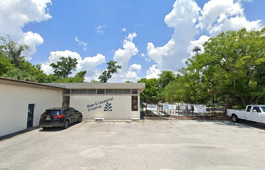 2625 W Fairbanks Ave, Winter Park, FL à louer - Photo de l’immeuble – Image 2 sur 6