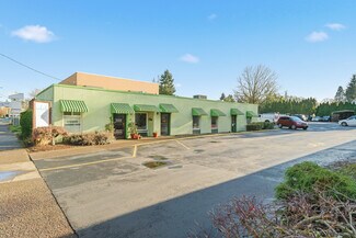 Plus de détails pour 2318 Pacific Ave, Forest Grove, OR - Bureau à vendre