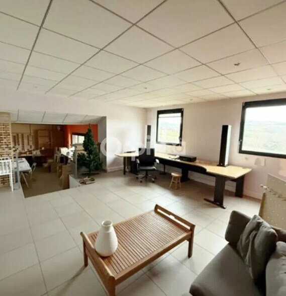 Local d'activités dans Fleurieux-sur-l'Arbresle à vendre - Photo intérieure – Image 3 sur 6