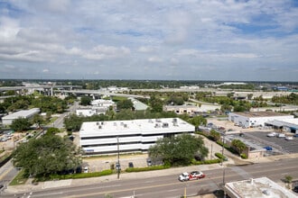 562 Park St, Jacksonville, FL - Vue aérienne  vue de carte - Image1
