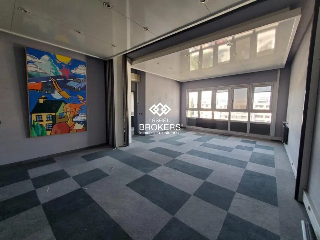 Bureau dans Annecy à vendre Photo intérieure– Image 1 sur 6