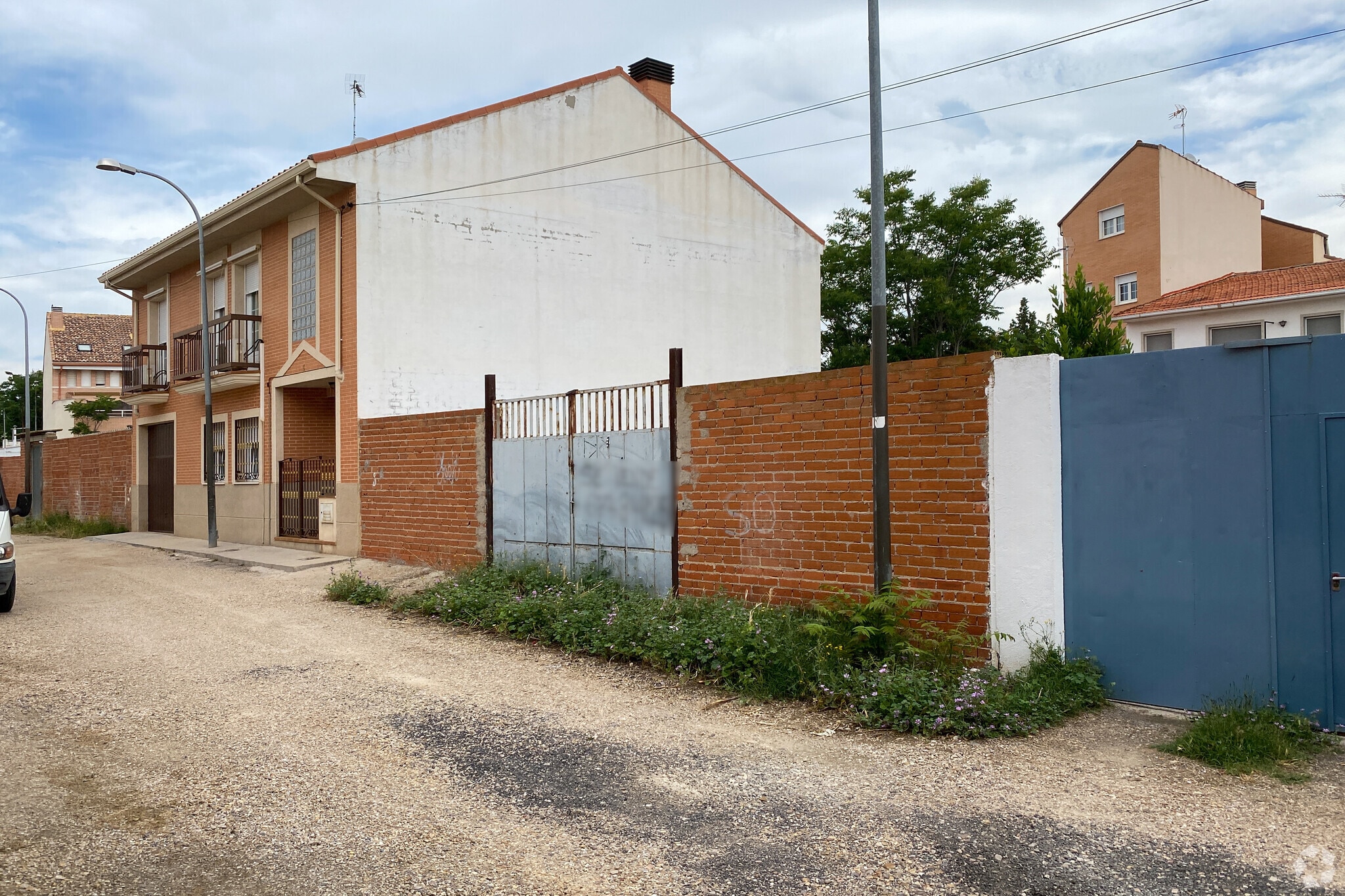 Calle Góngora, 4, Ciempozuelos, Madrid à vendre Photo principale– Image 1 sur 3