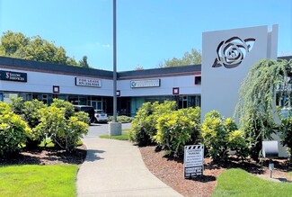 Plus de détails pour 5055-5083 NE 122nd Ave, Portland, OR - Local commercial à louer