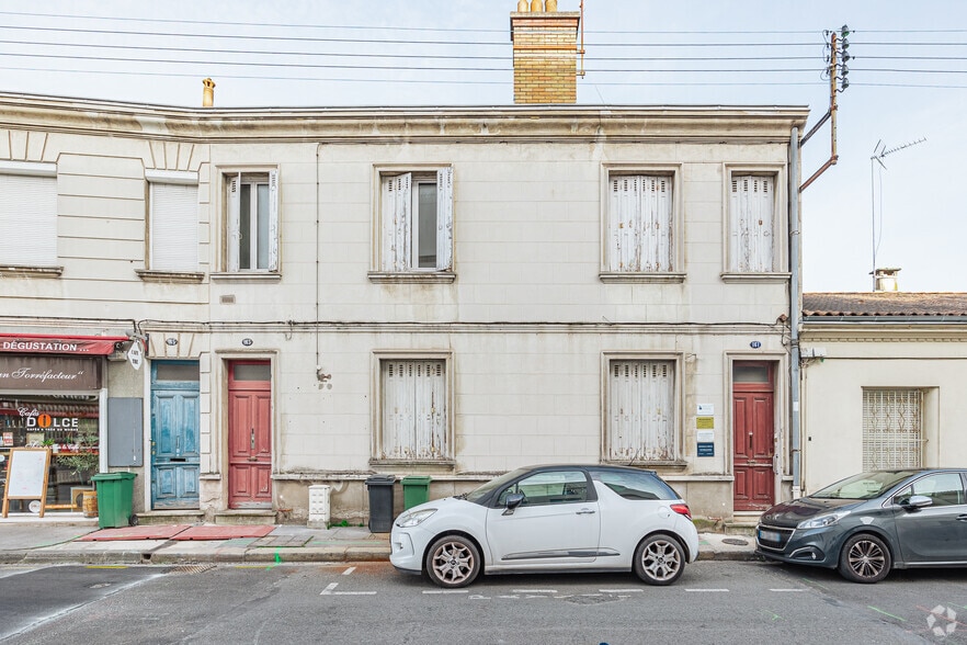 161 Rue Emile Combes, Mérignac à louer - Photo de l’immeuble – Image 2 sur 7