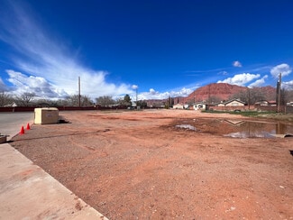 Plus de détails pour 498 Red Mountain Blvd, Ivins, UT - Bureau à louer