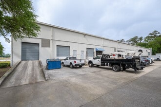 6602 Executive Park Ct, Jacksonville, FL à louer Photo intérieure– Image 1 sur 4