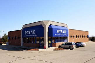 Plus de détails pour 4328 N Main St, Dayton, OH - Local commercial à vendre