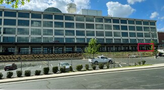 Plus de détails pour 577 Vine St, Winston-Salem, NC - Local commercial à louer
