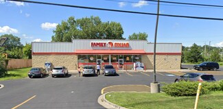 Plus de détails pour 1915 Erie Blvd E, Syracuse, NY - Local commercial à vendre