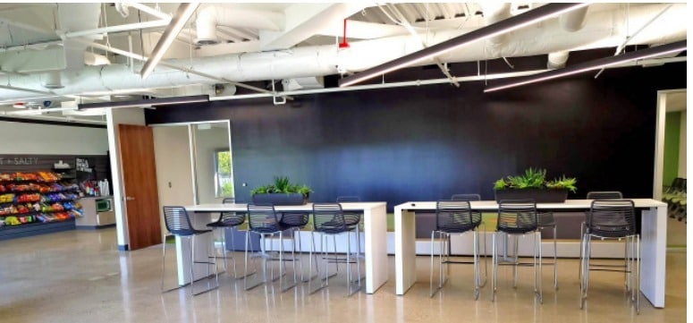 5435 Corporate Dr, Troy, MI à vendre - Photo intérieure – Image 3 sur 8