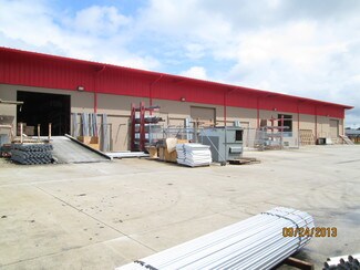 Plus de détails pour 329 Parkridge Ave, Orange Park, FL - Industriel/Logistique à louer