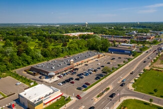 Plus de détails pour 2000-2036 S Robert St, Saint Paul, MN - Local commercial à louer
