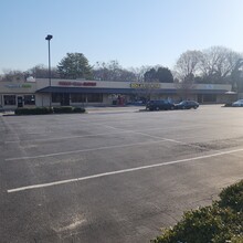 341 N Main St, Woodruff, SC à louer Photo de l’immeuble– Image 1 sur 8