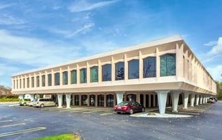 Plus de détails pour Office Investment & Land for Expansion – à vendre, Southfield, MI