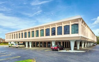 Plus de détails pour Office Investment & Land for Expansion – à vendre, Southfield, MI