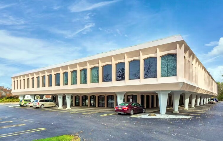 24450 Evergreen Rd, Southfield, MI à vendre Photo principale– Image 1 sur 11