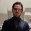 Eric Cohen