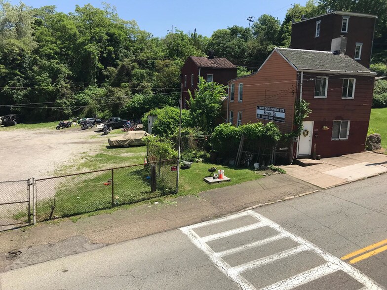 1228 Herron Ave, Pittsburgh, PA à vendre - Autre – Image 2 sur 7