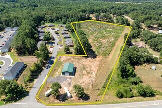 8.76-Acre Container Site - Local industriel/logistique