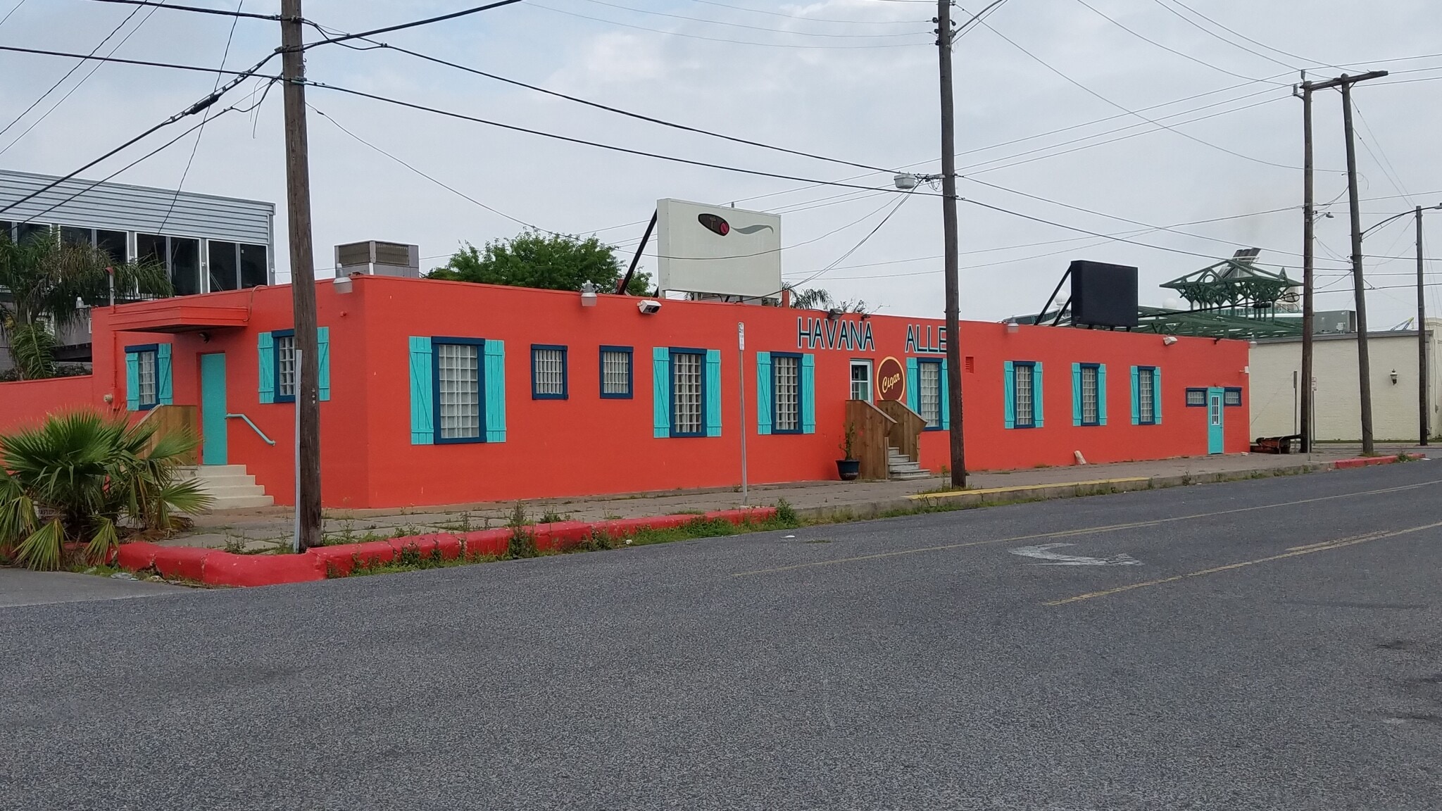 201 26th St, Galveston, TX à louer Photo de l’immeuble– Image 1 sur 24