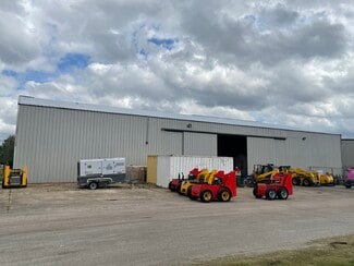 Plus de détails pour 813 Dumont St, South Houston, TX - Industriel/Logistique à louer