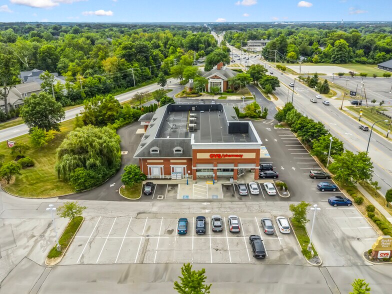 900 N Hamilton Rd, Gahanna, OH à vendre - Photo de l’immeuble – Image 3 sur 6