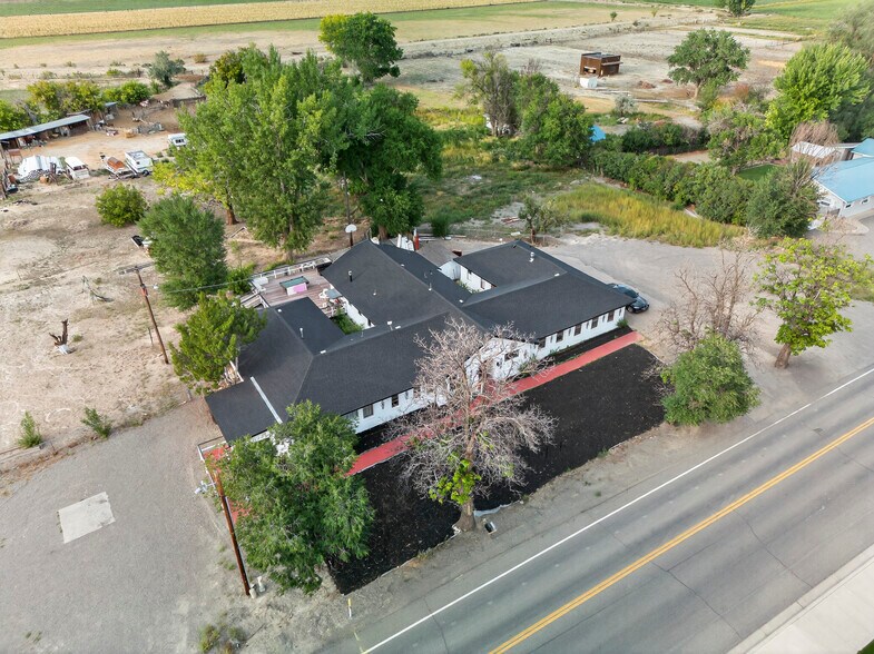 2091 Locust Rd, Montrose, CO à vendre - Photo de l’immeuble – Image 2 sur 44
