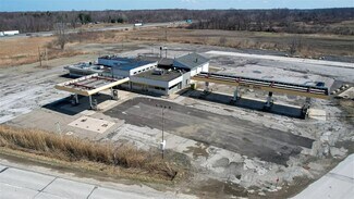 Plus de détails pour 6143 Route 6n, West Springfield, PA - Local commercial à vendre