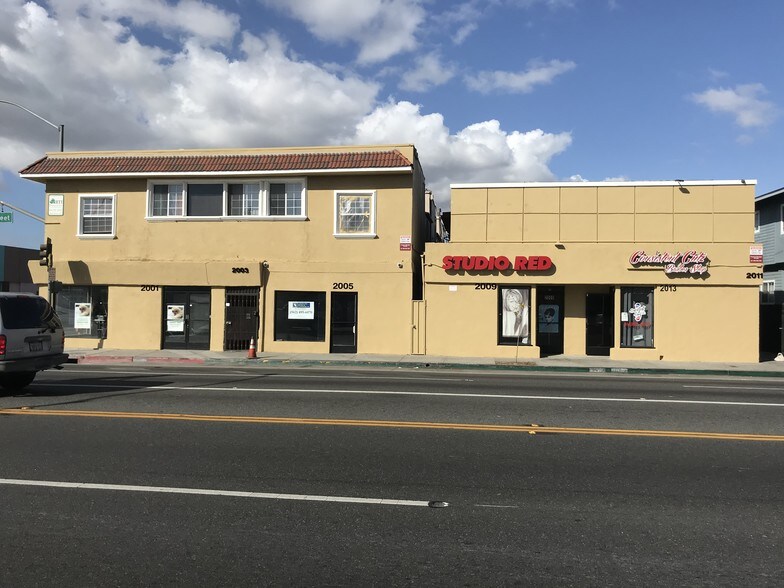 710 Cherry Ave, Long Beach, CA à vendre - Autre – Image 3 sur 7