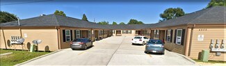 Plus de détails pour 4505 18th St, Bacliff, TX - Logement à vendre