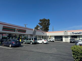 Plus de détails pour 14240-14248 Hawthorne Blvd, Hawthorne, CA - Local commercial à louer