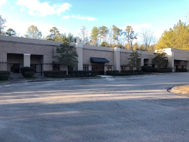 12585 Old Highway 280, Chelsea, AL à louer Photo principale– Image 1 sur 5